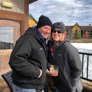 Meet your Posher, Jackie